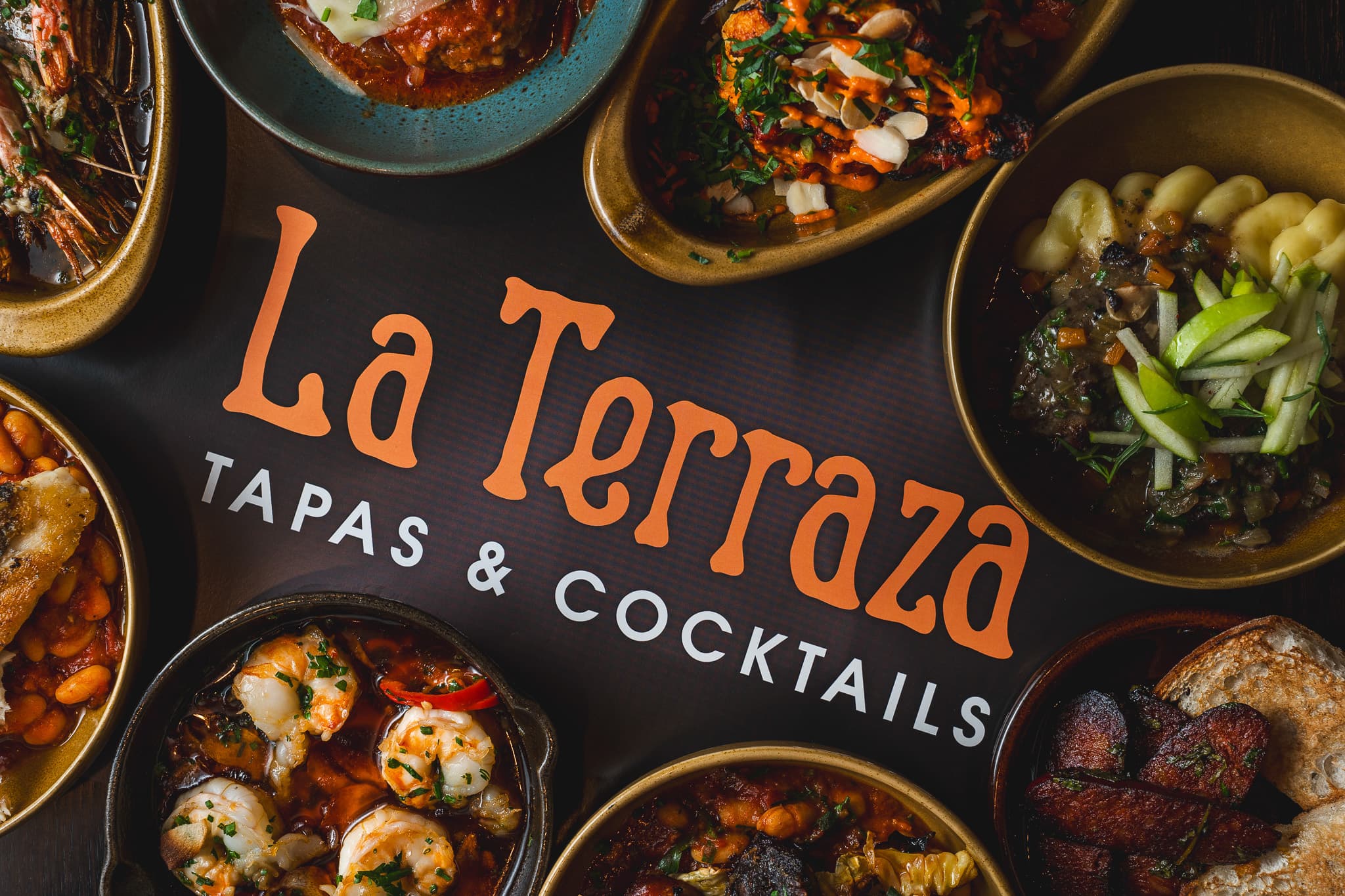 La Terraza Tapas & Cocktails